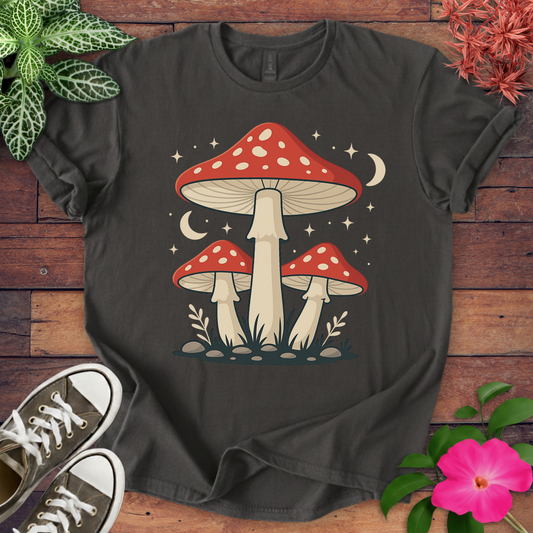 Magic Mushrooms T-shirt