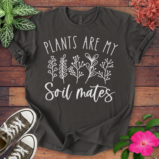 Soil Mates T-shirt