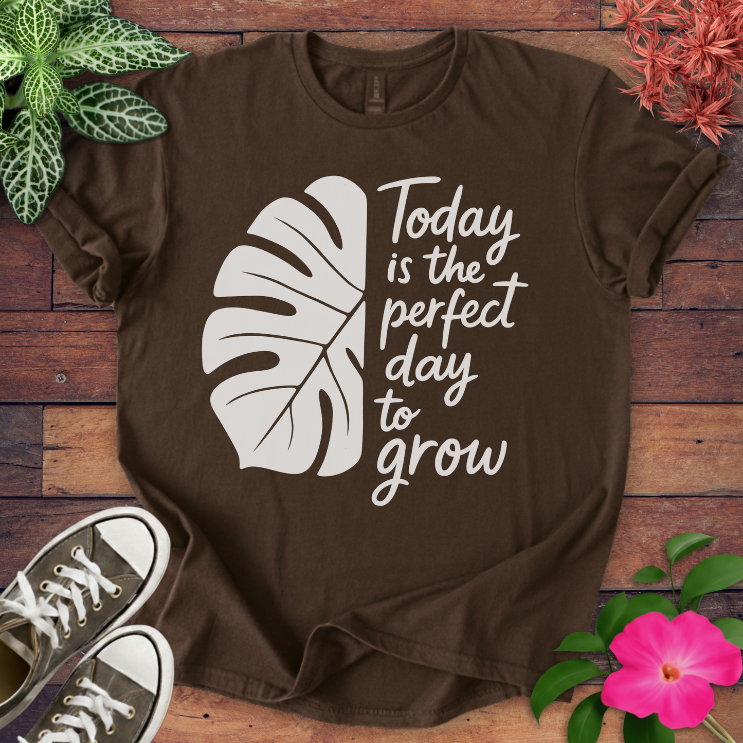 Perfect Day T-shirt