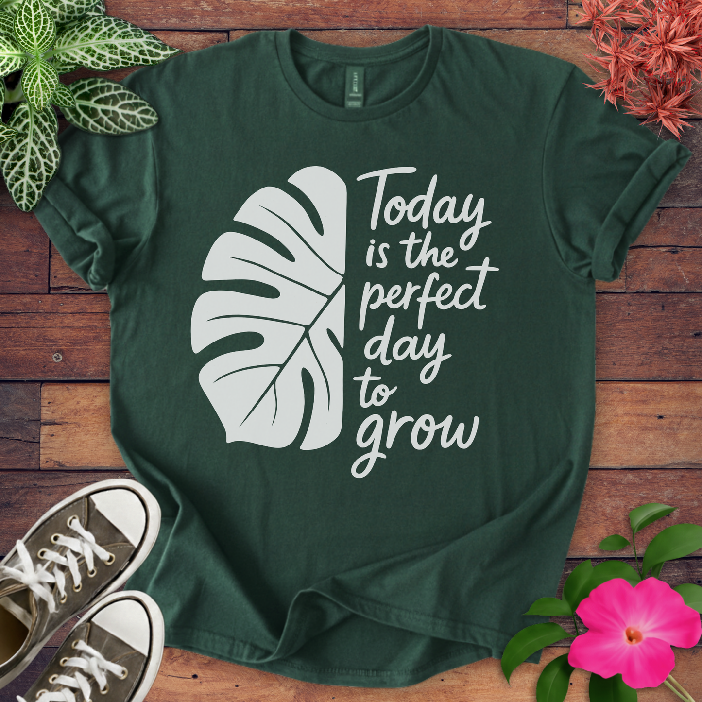 Perfect Day T-shirt