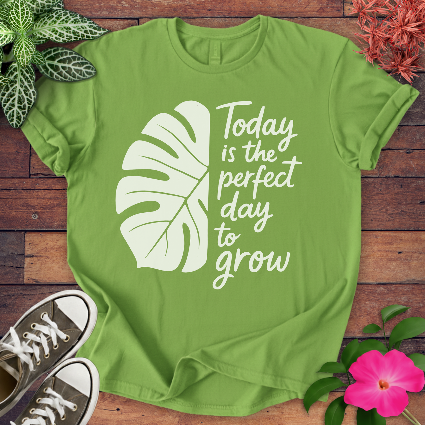 Perfect Day T-shirt