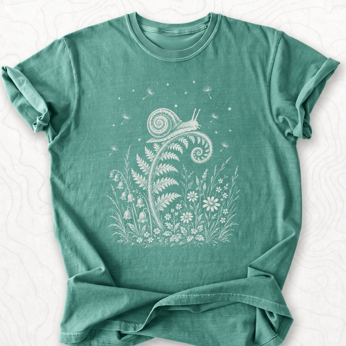 light green