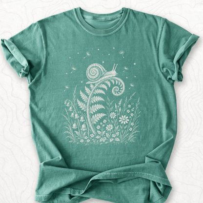 light green