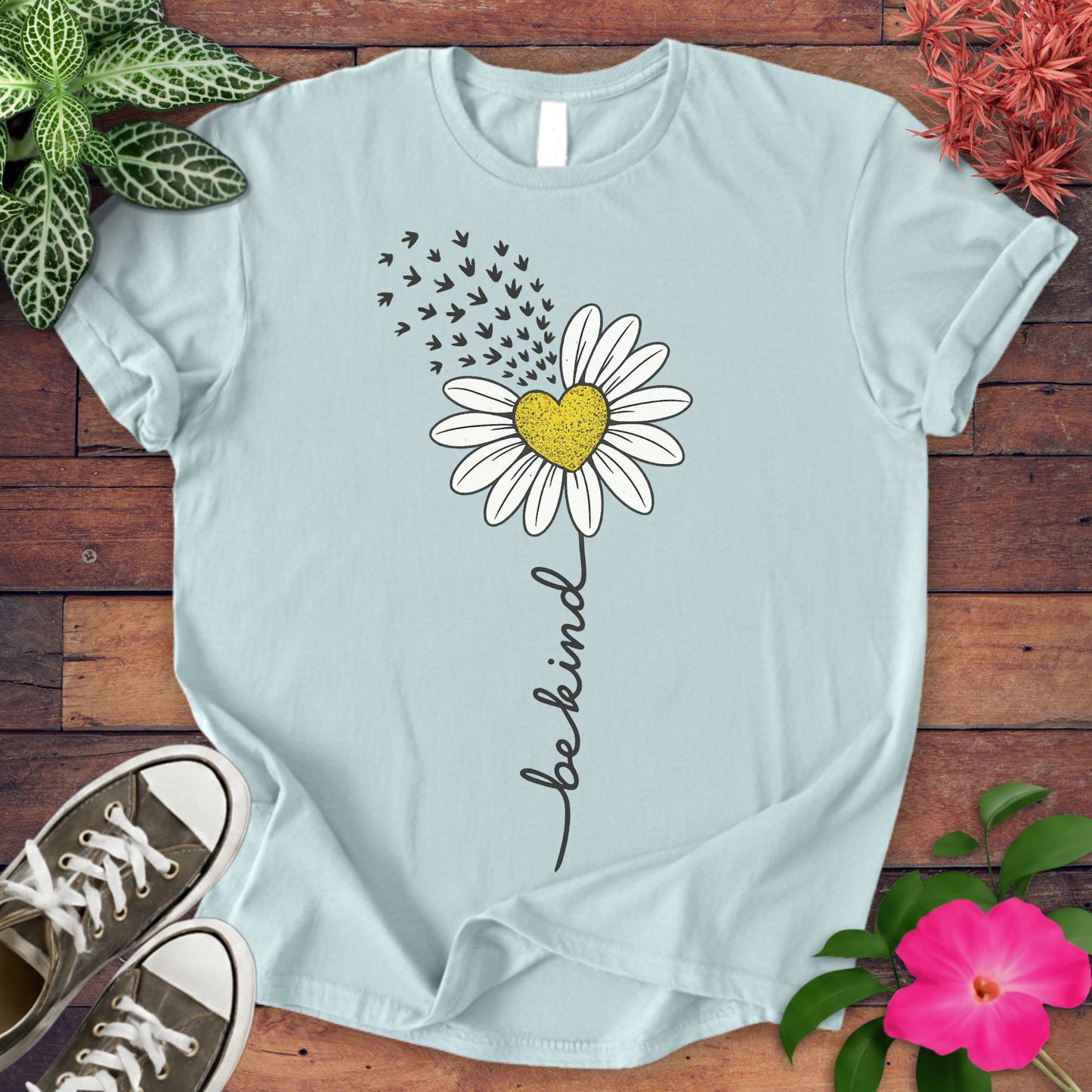 Be Kind T-shirt