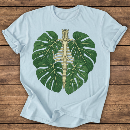 Botanic Bones T-shirt