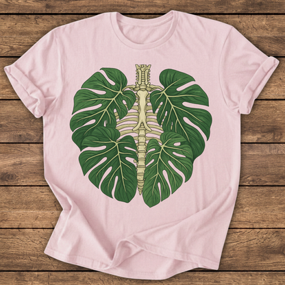 Botanic Bones T-shirt