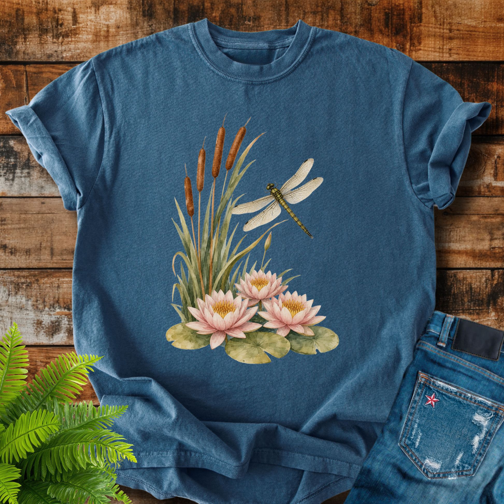 midnight
