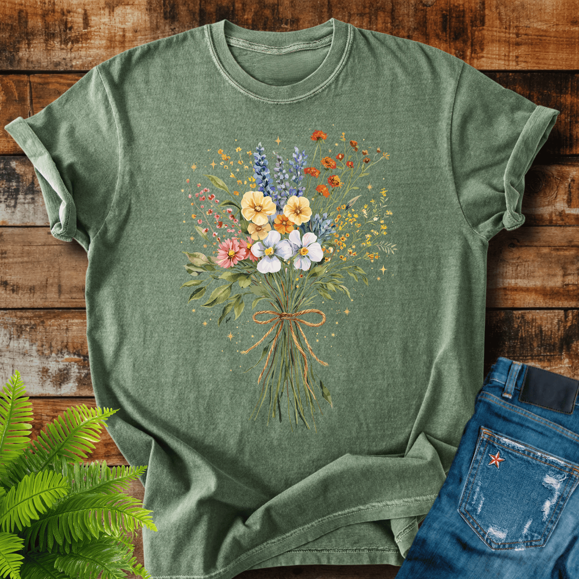 moss