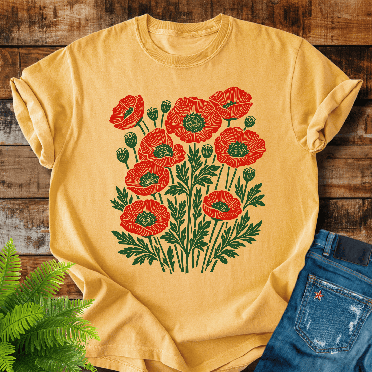 mustard