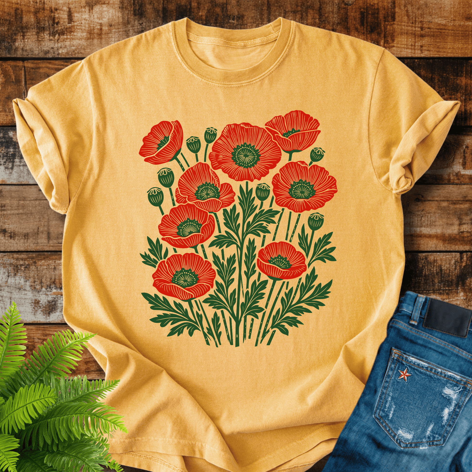 mustard