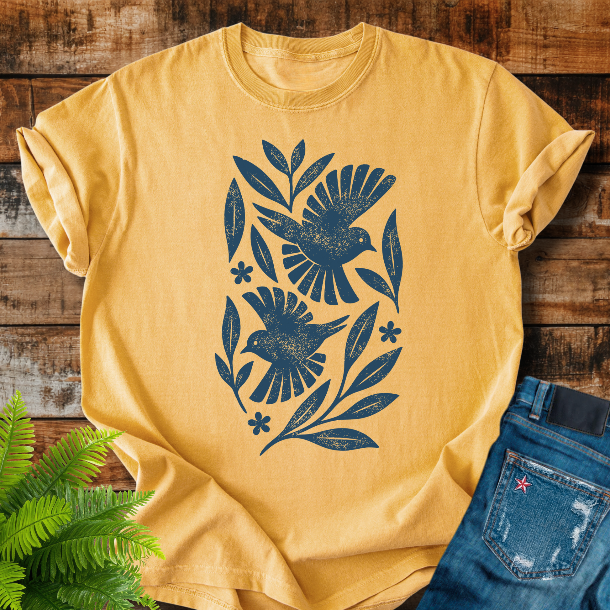 mustard