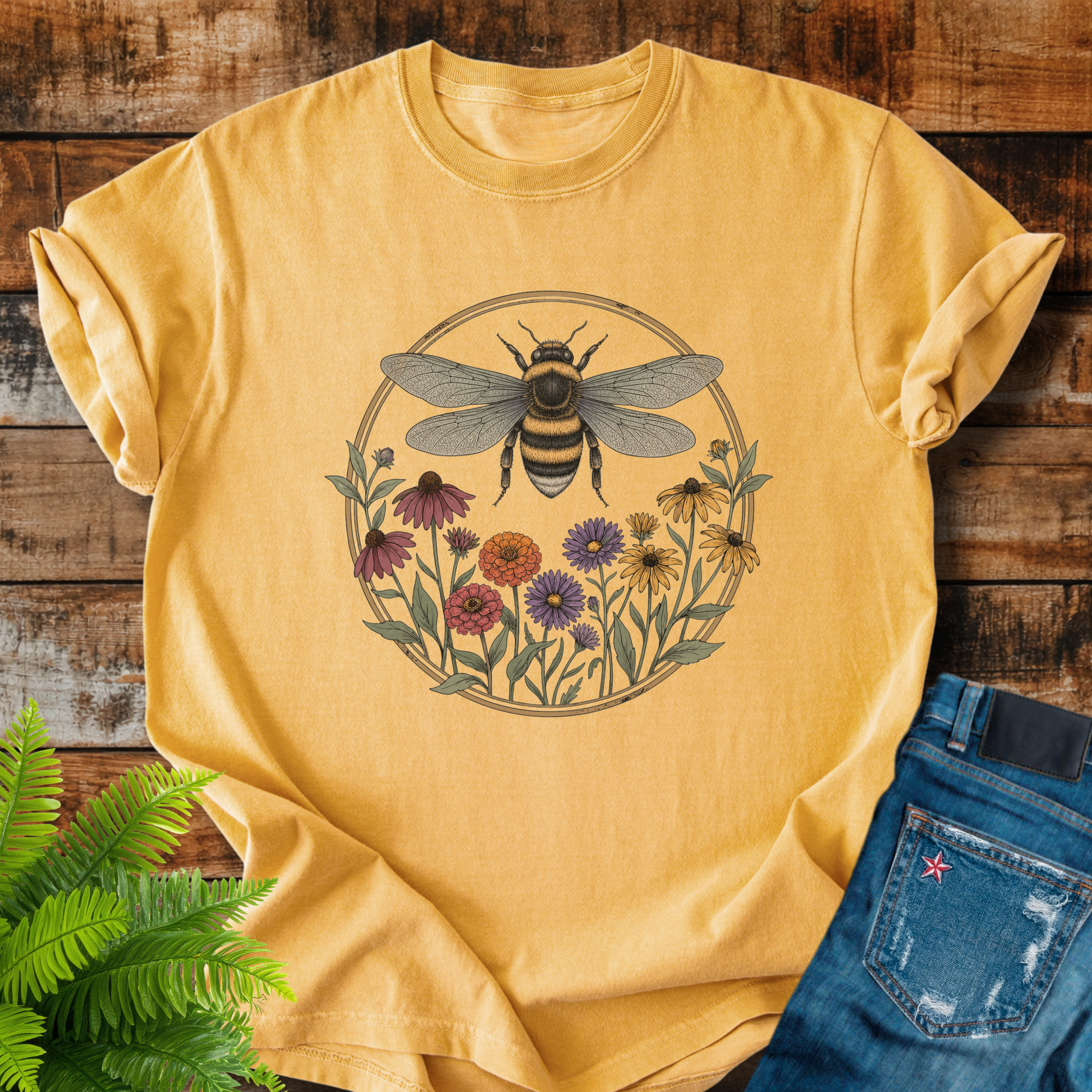 mustard