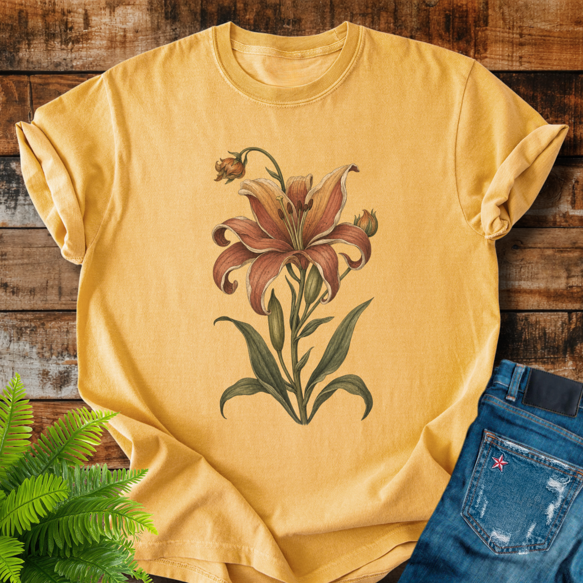 mustard