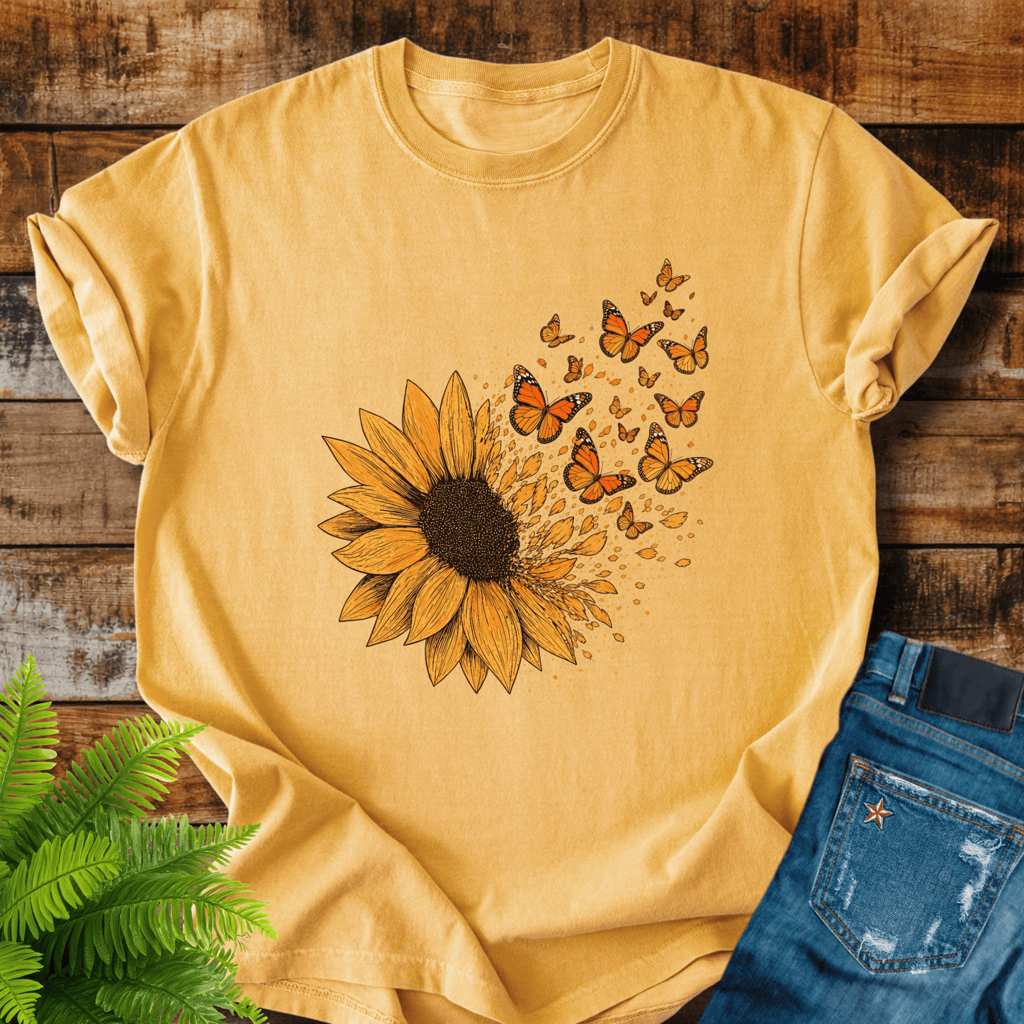 mustard