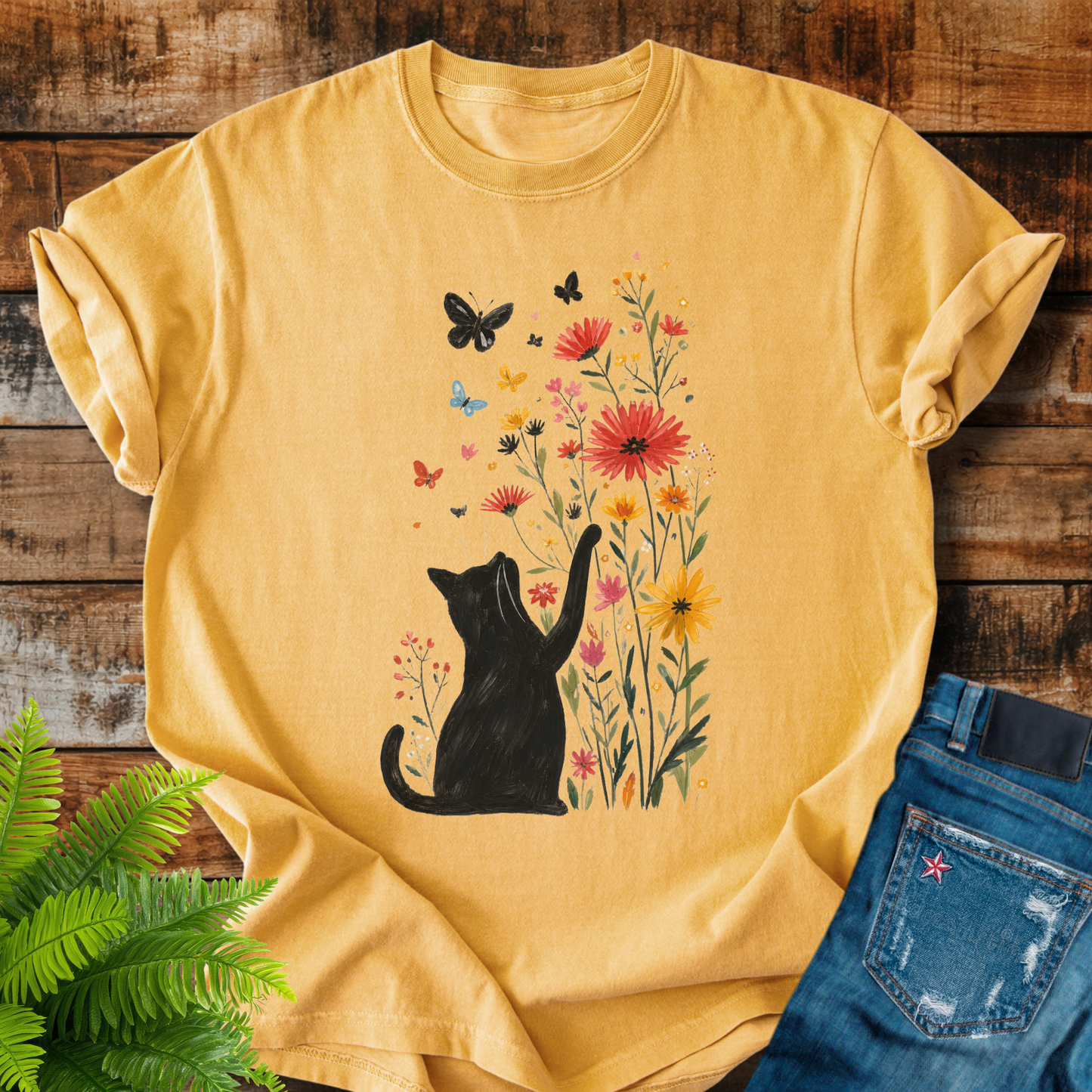 mustard