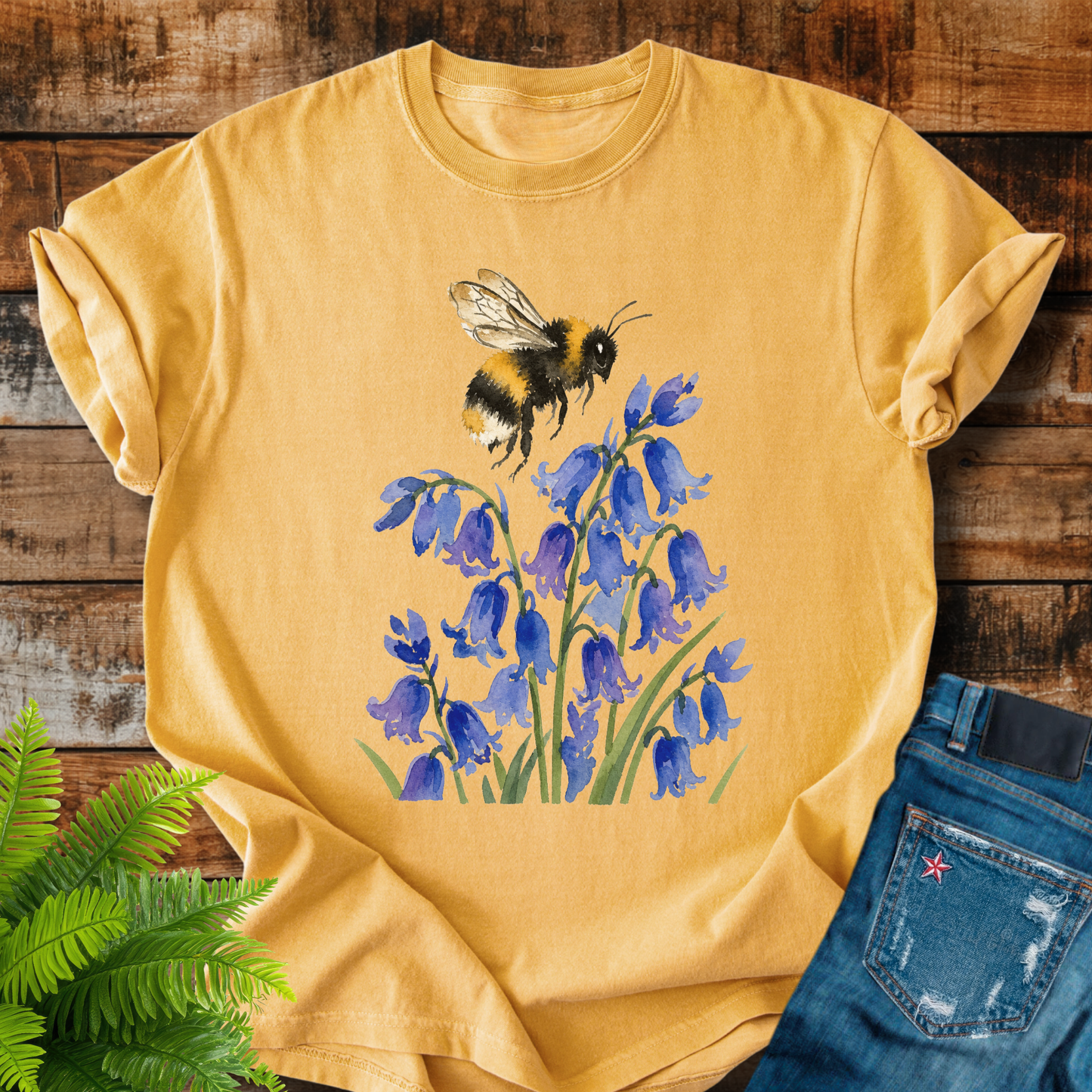 mustard