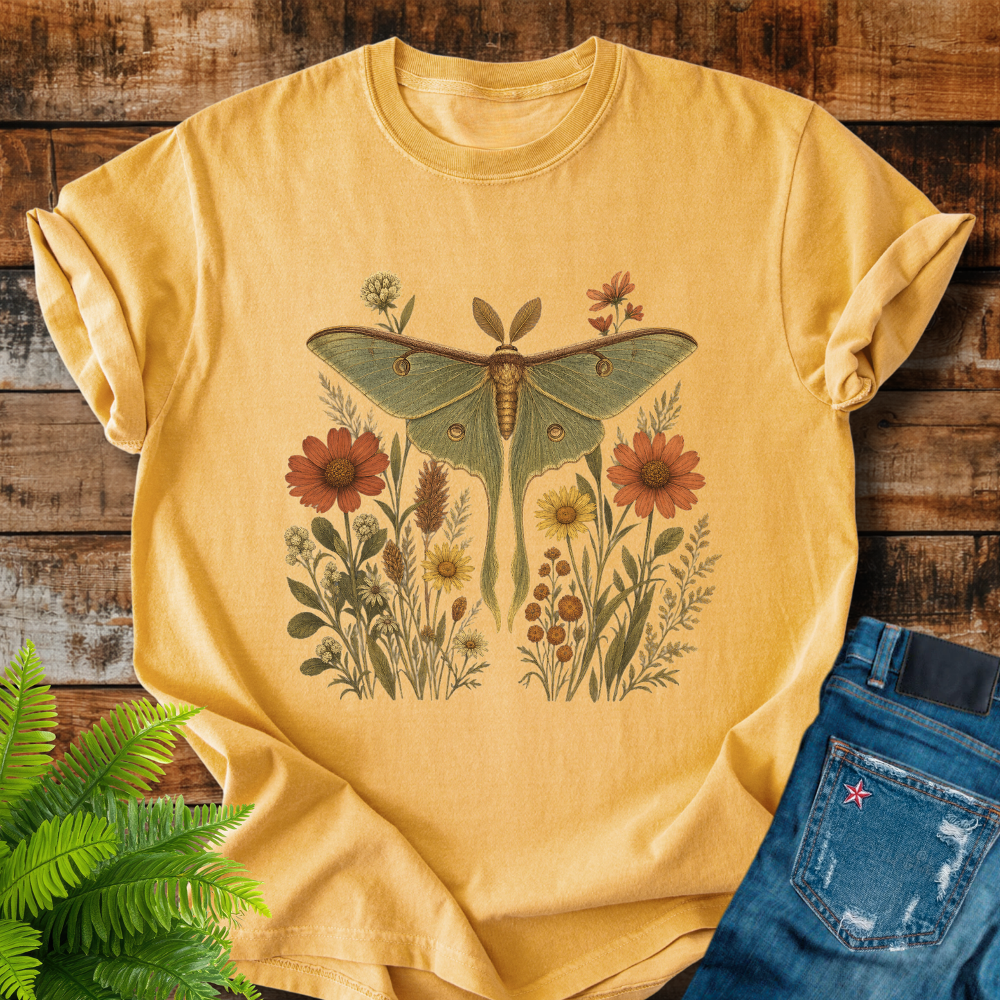 mustard