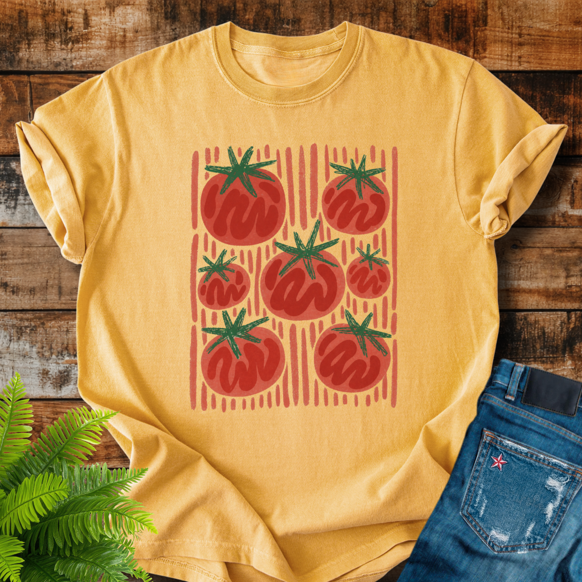 mustard