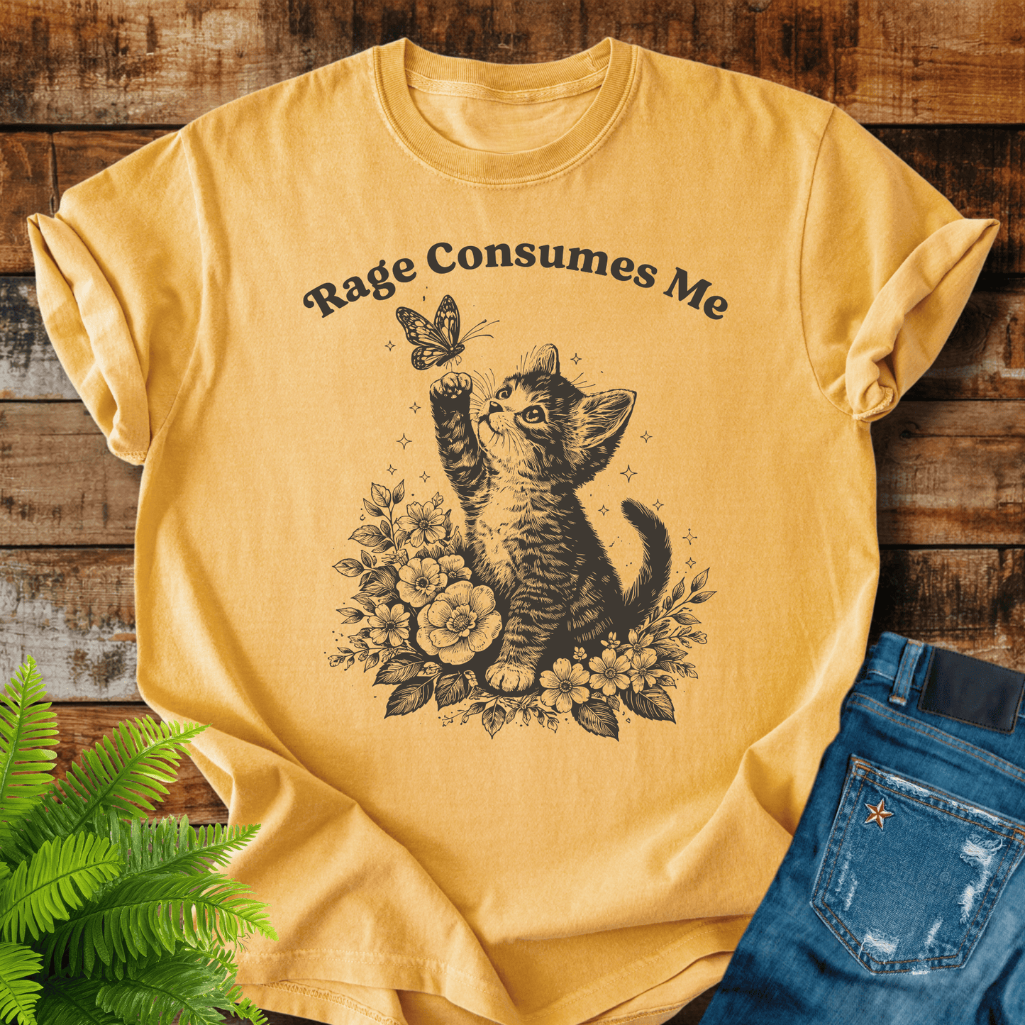 mustard