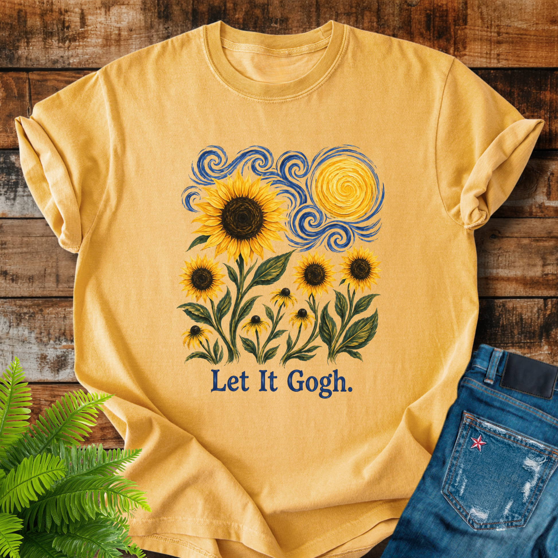 mustard