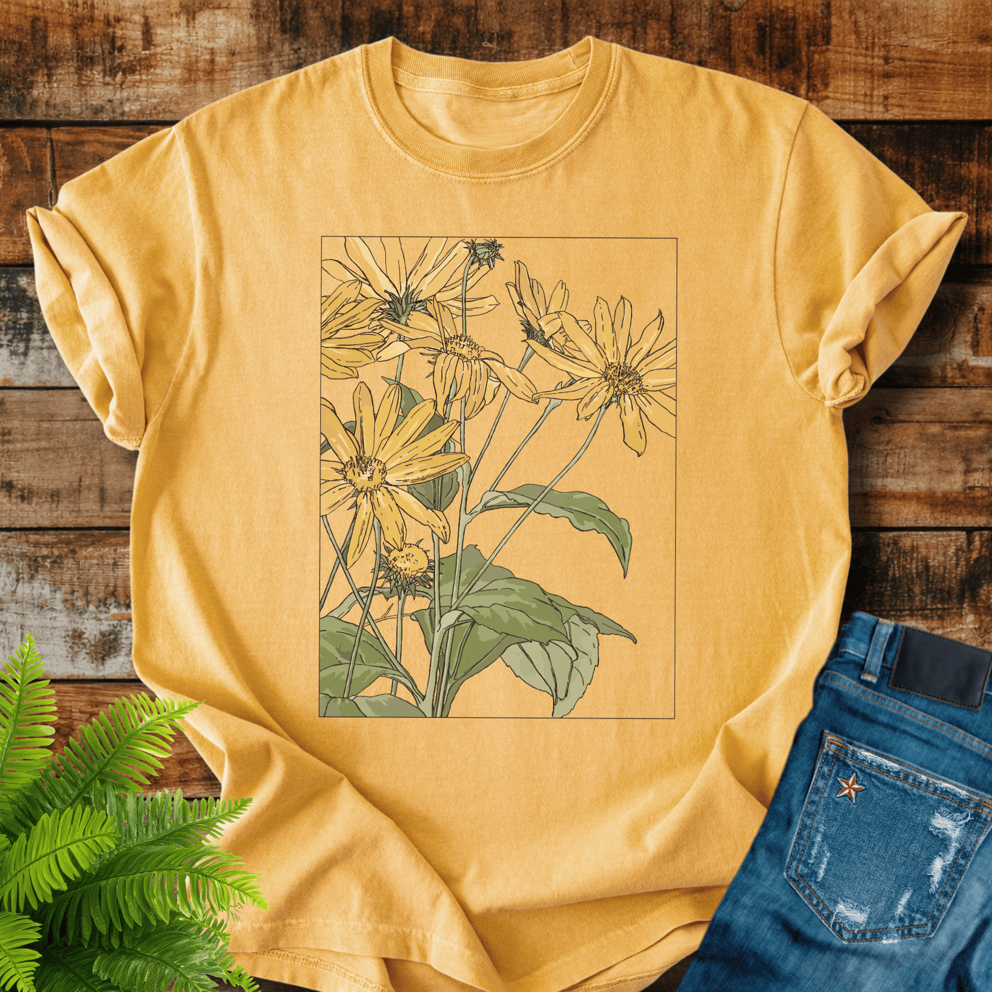 mustard