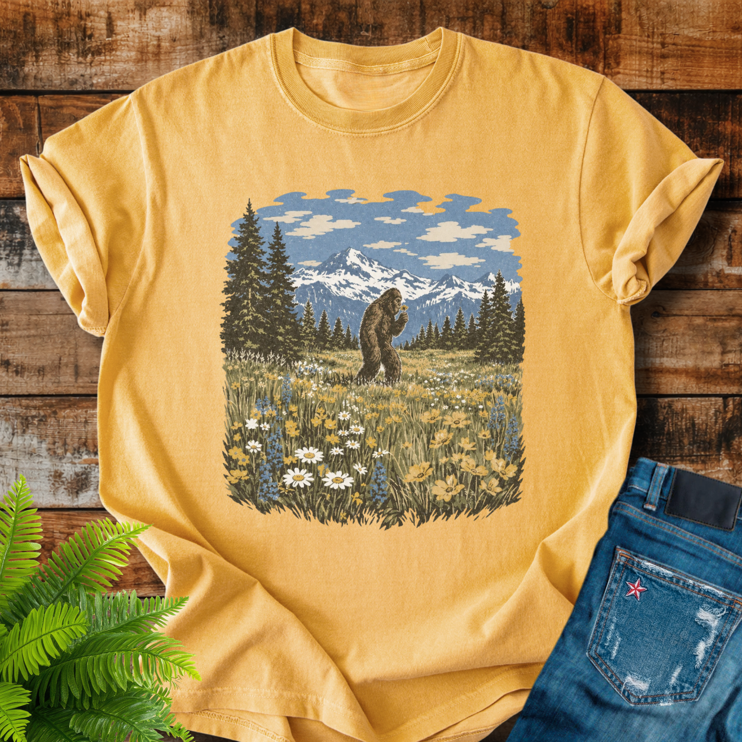 mustard