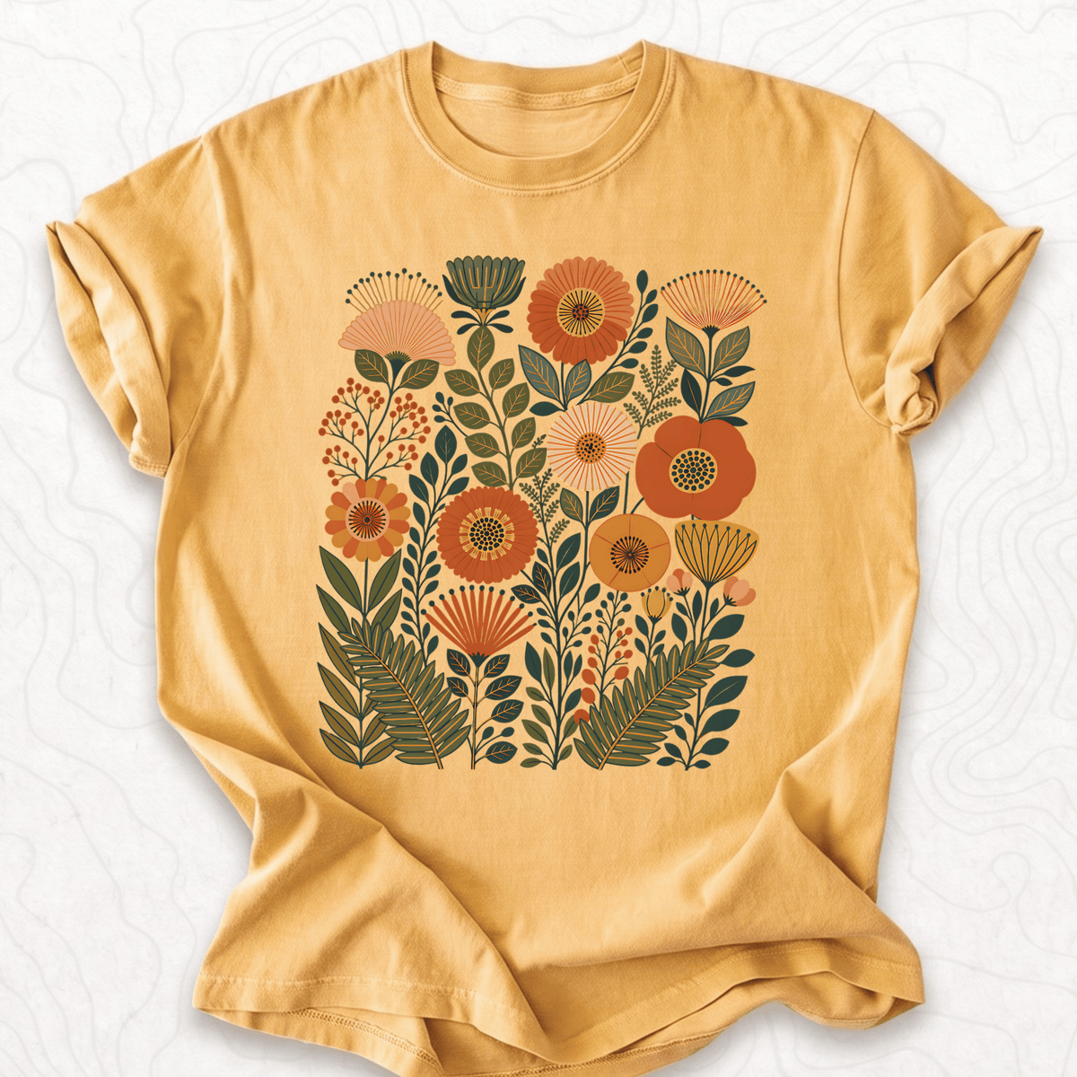 mustard