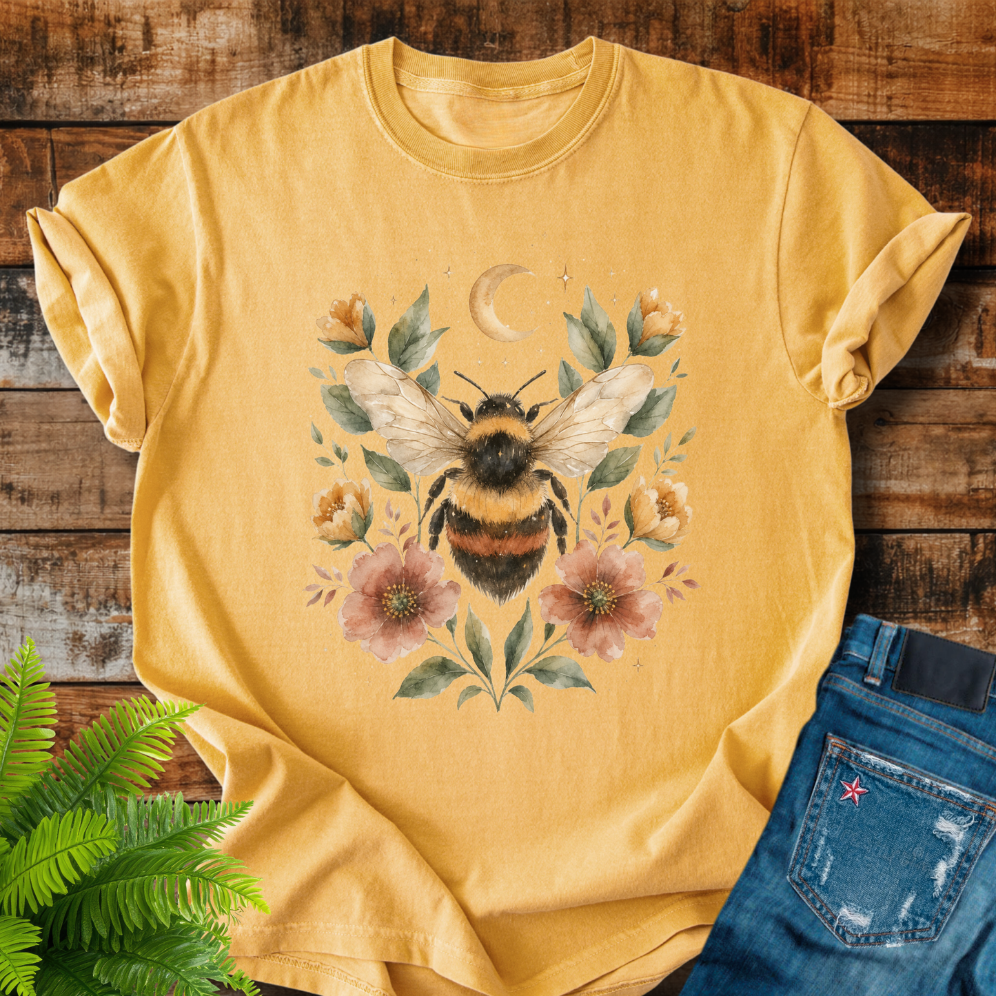 mustard
