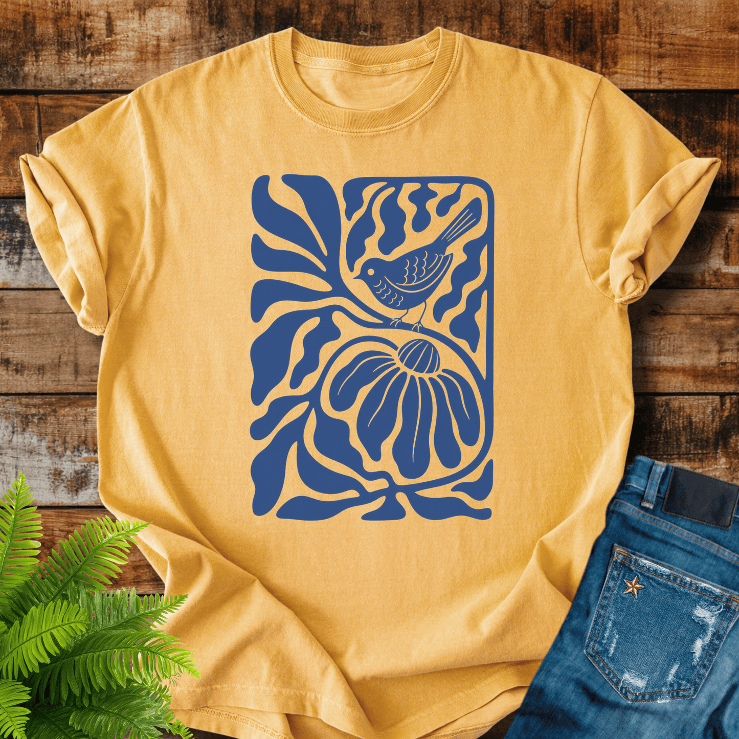 mustard