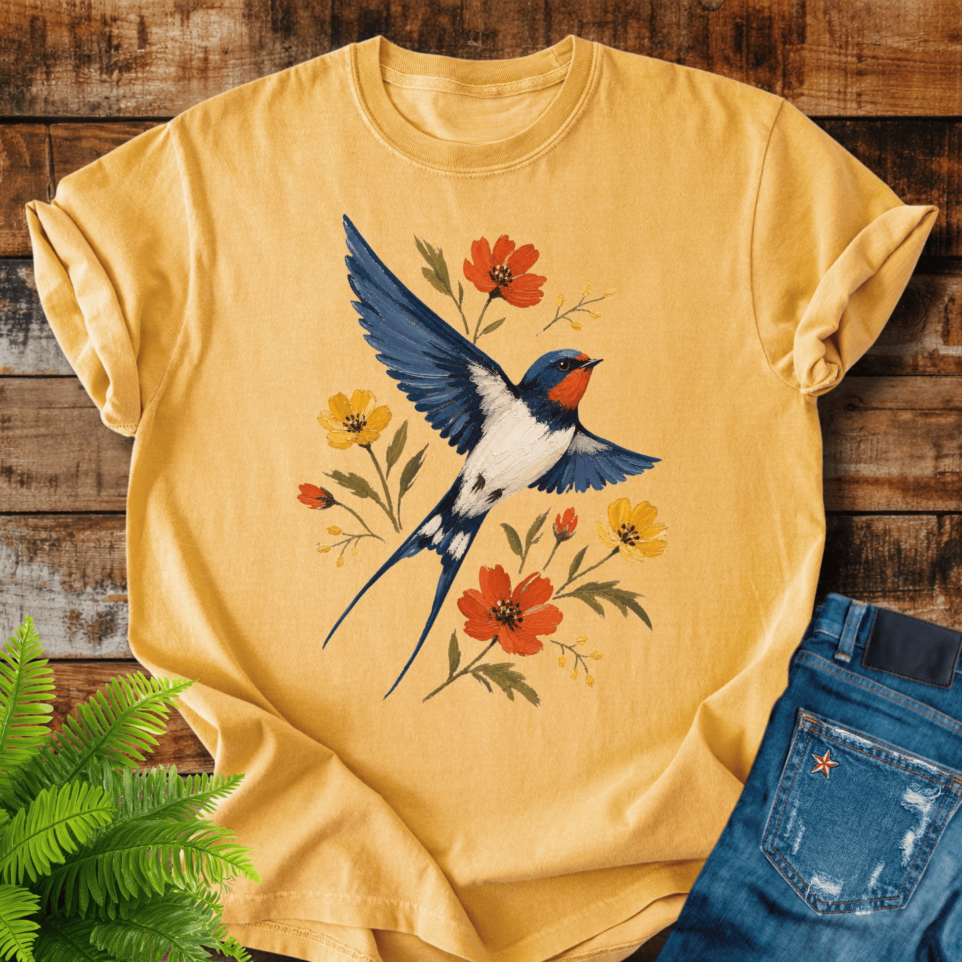 mustard