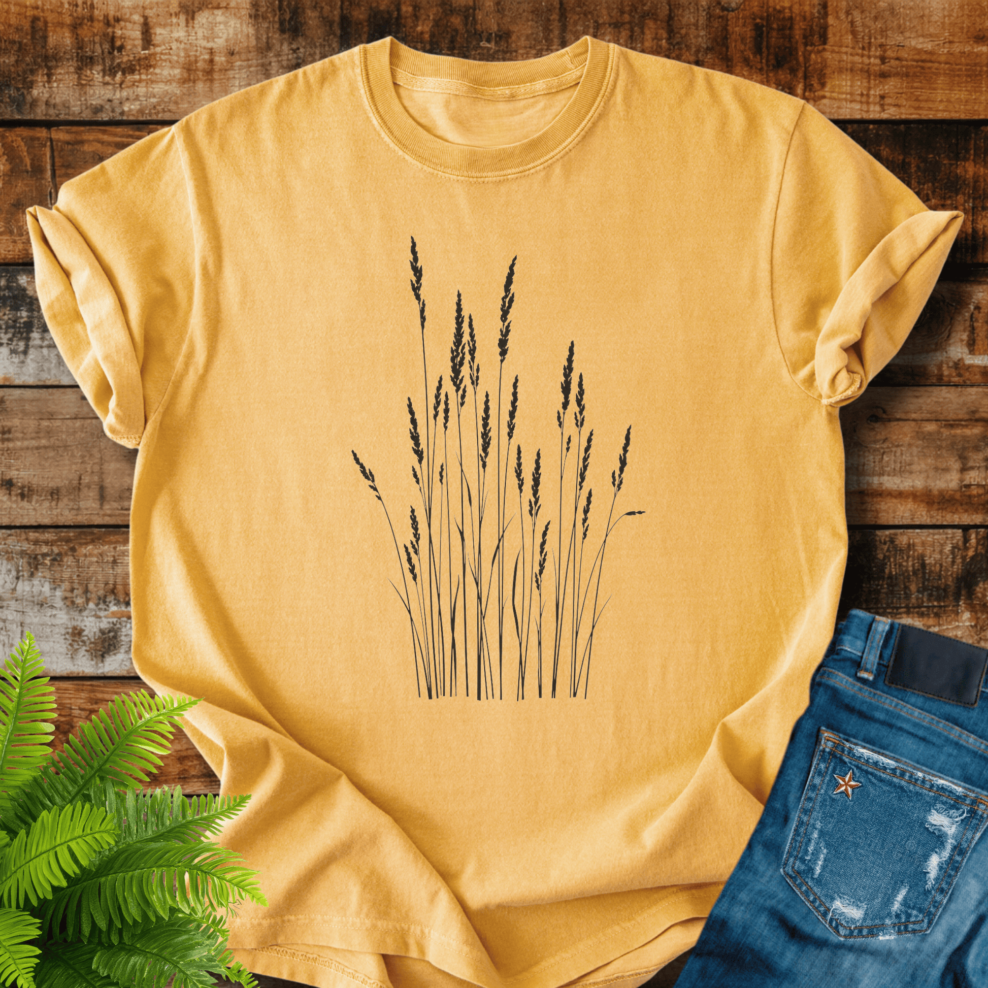 mustard