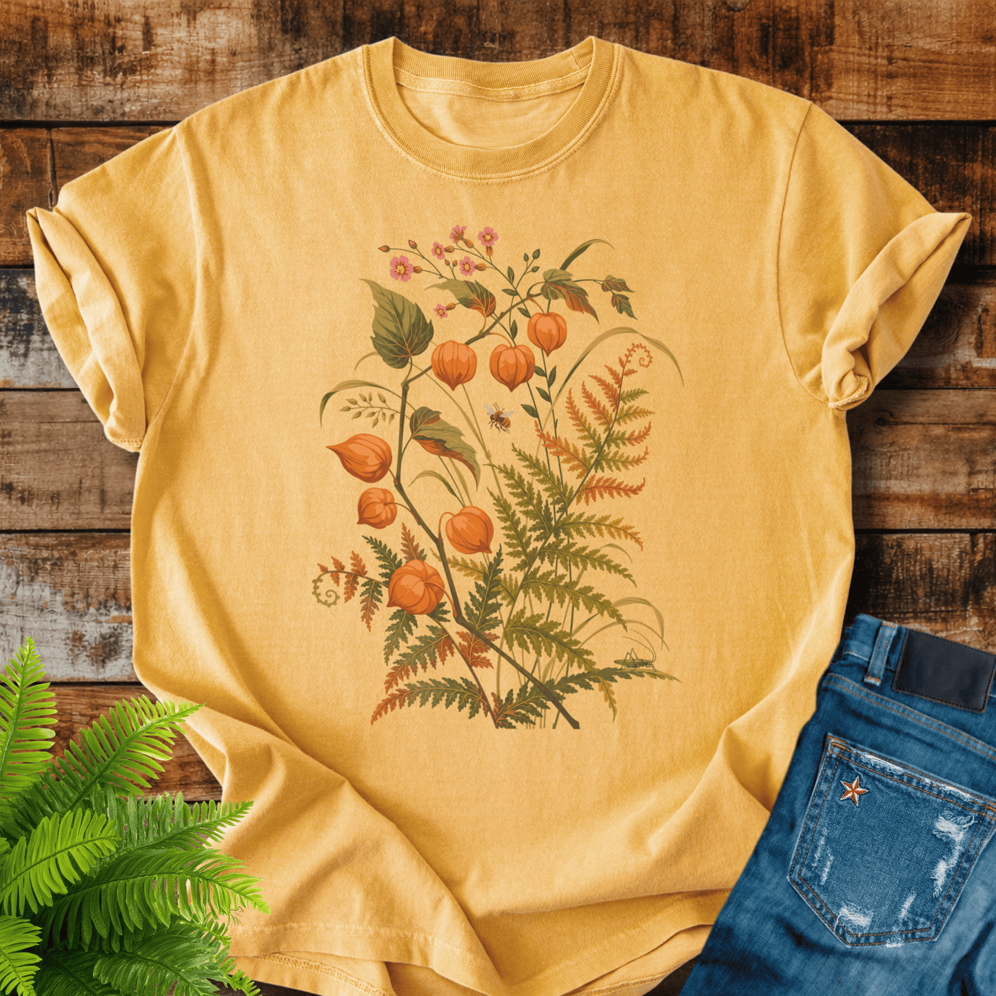 mustard