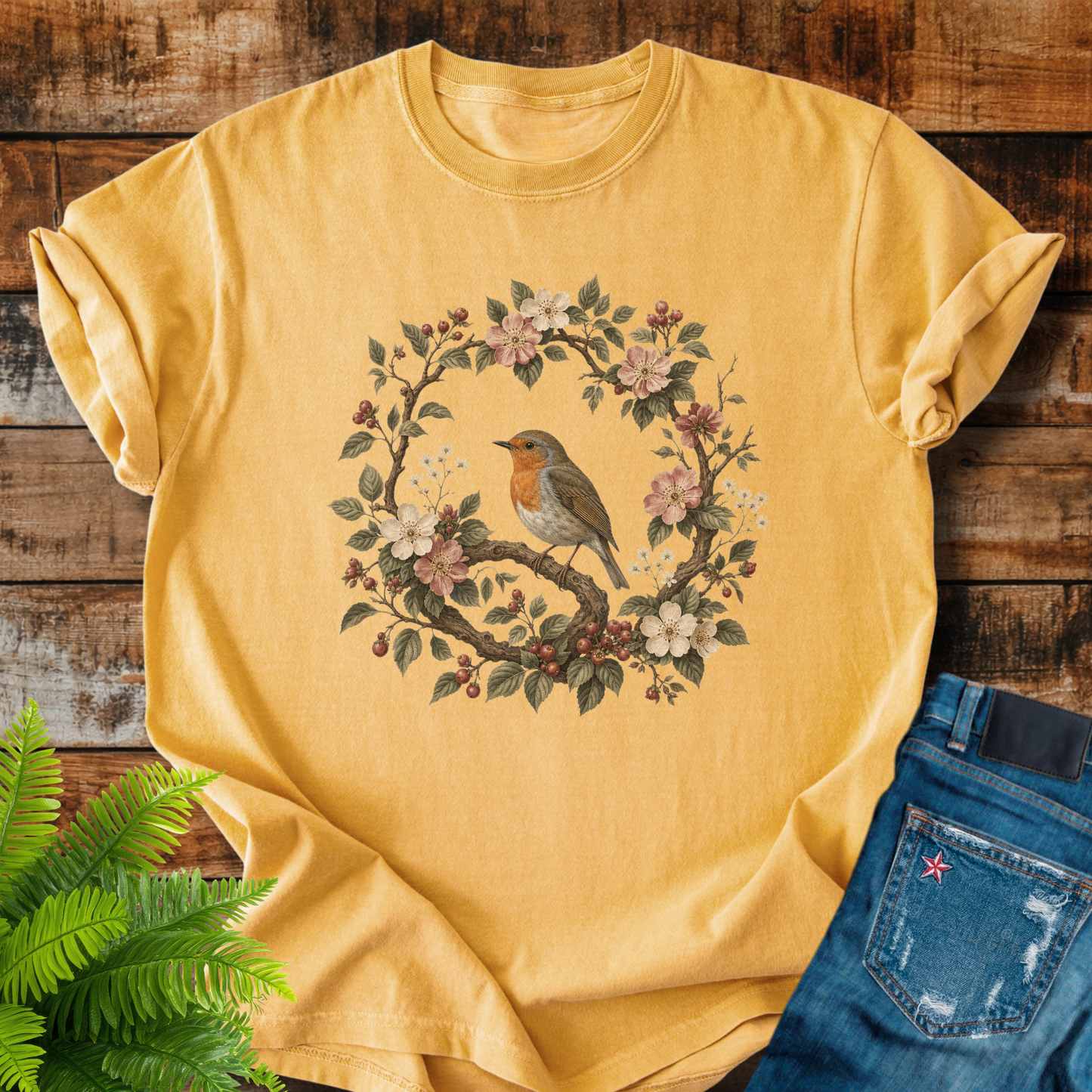 mustard