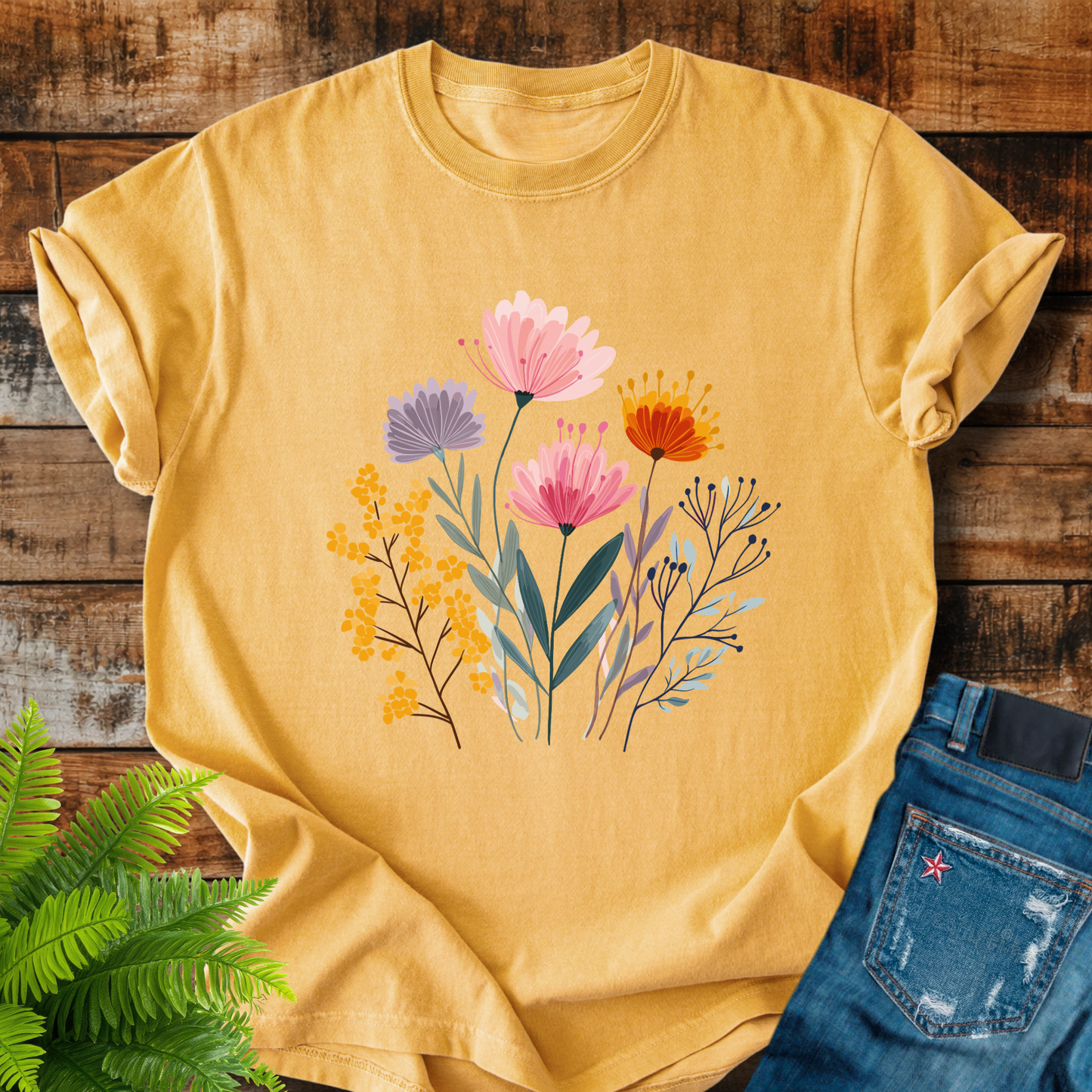 mustard