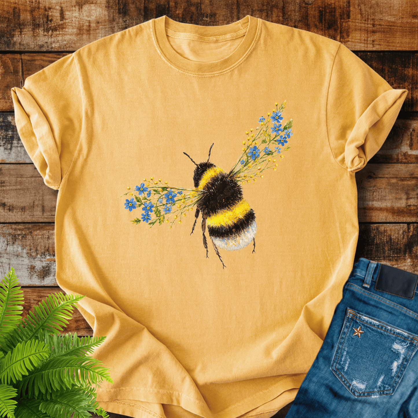 mustard