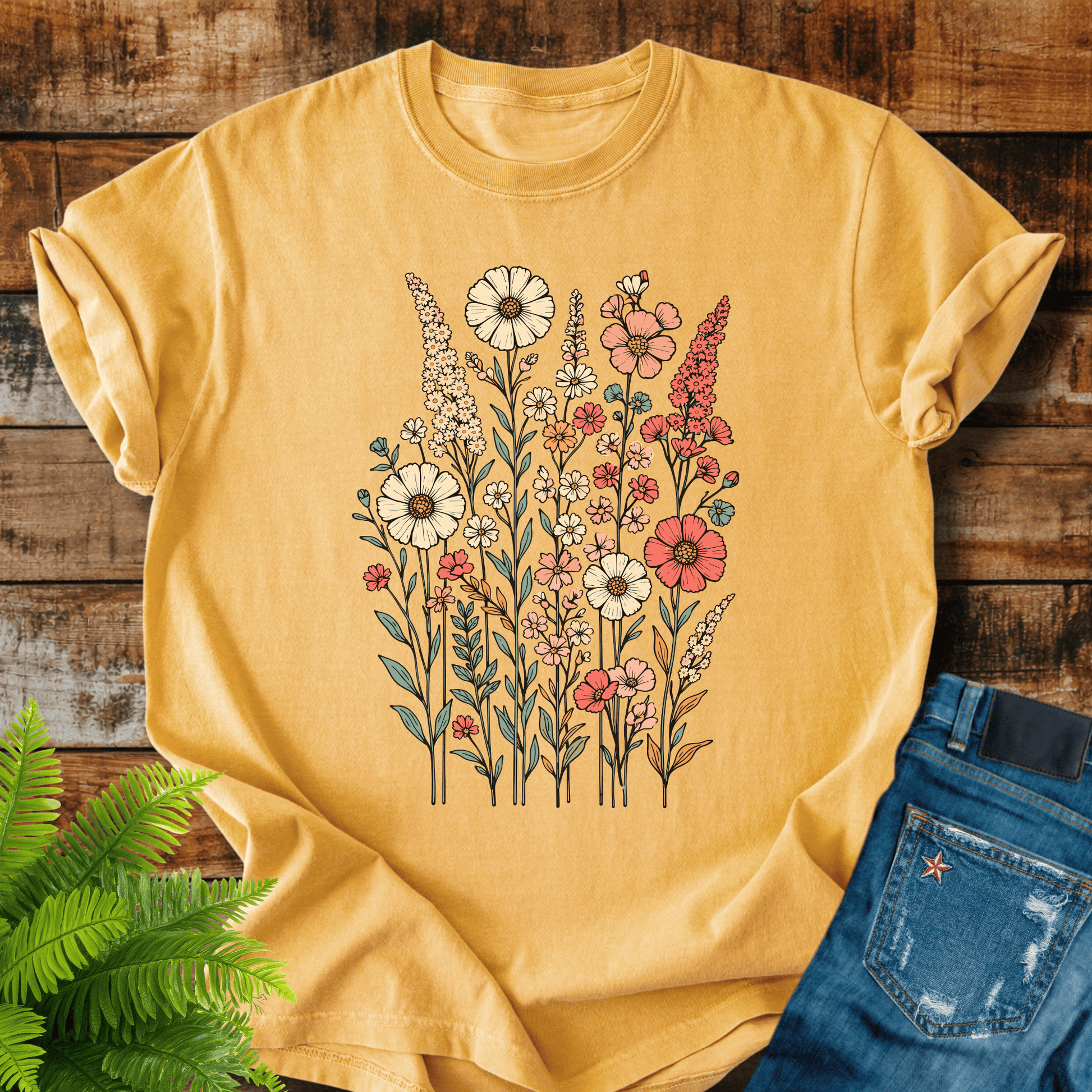 mustard