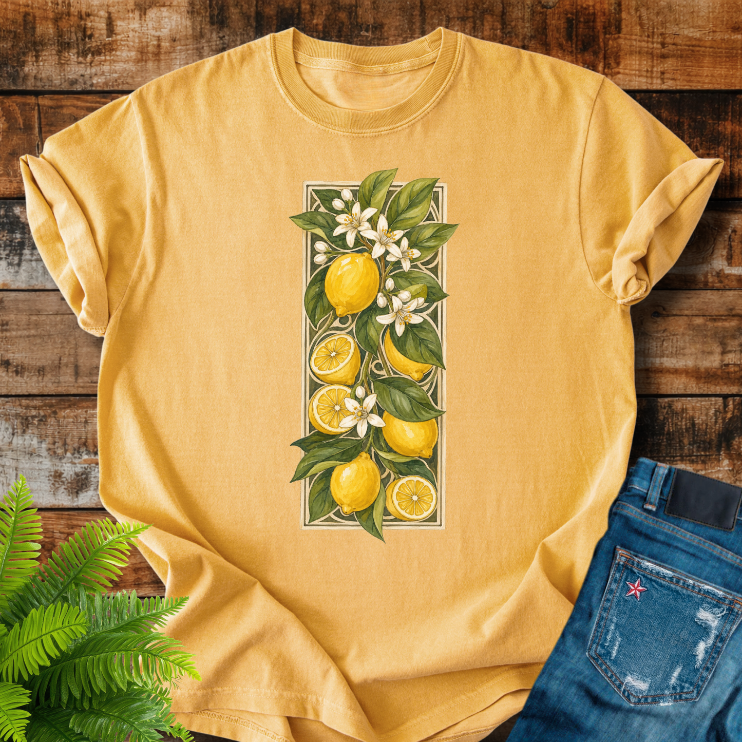 mustard