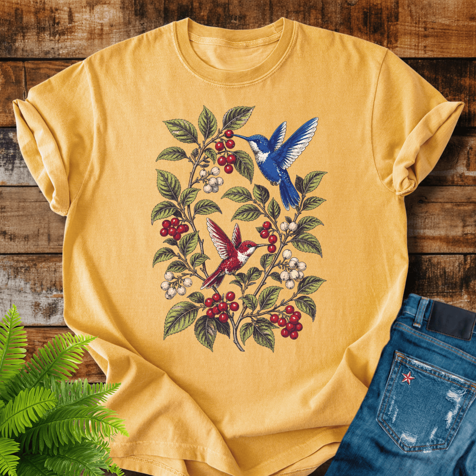 mustard
