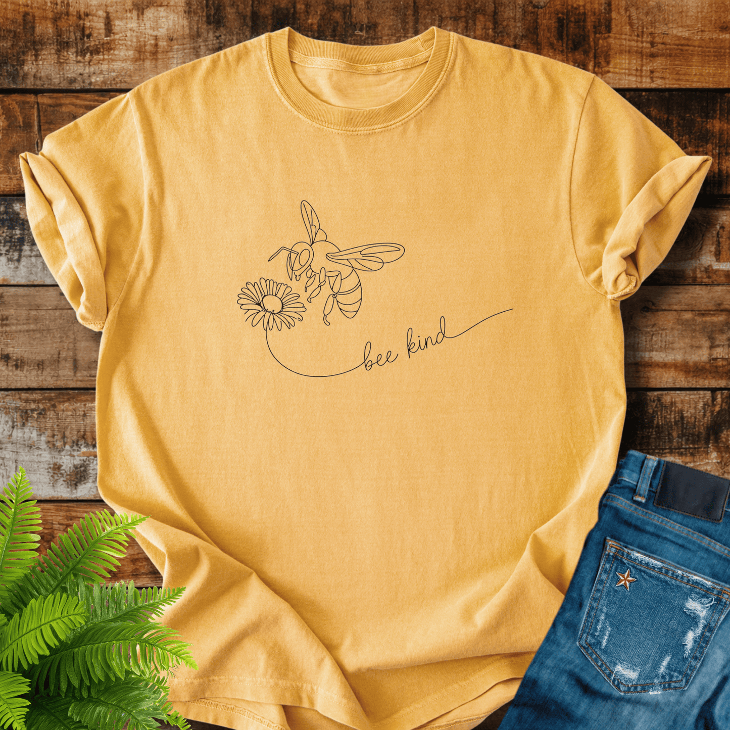 mustard