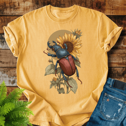mustard