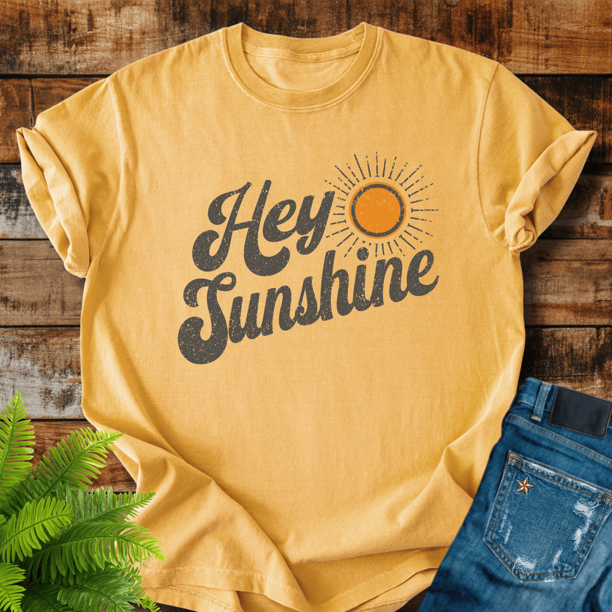mustard