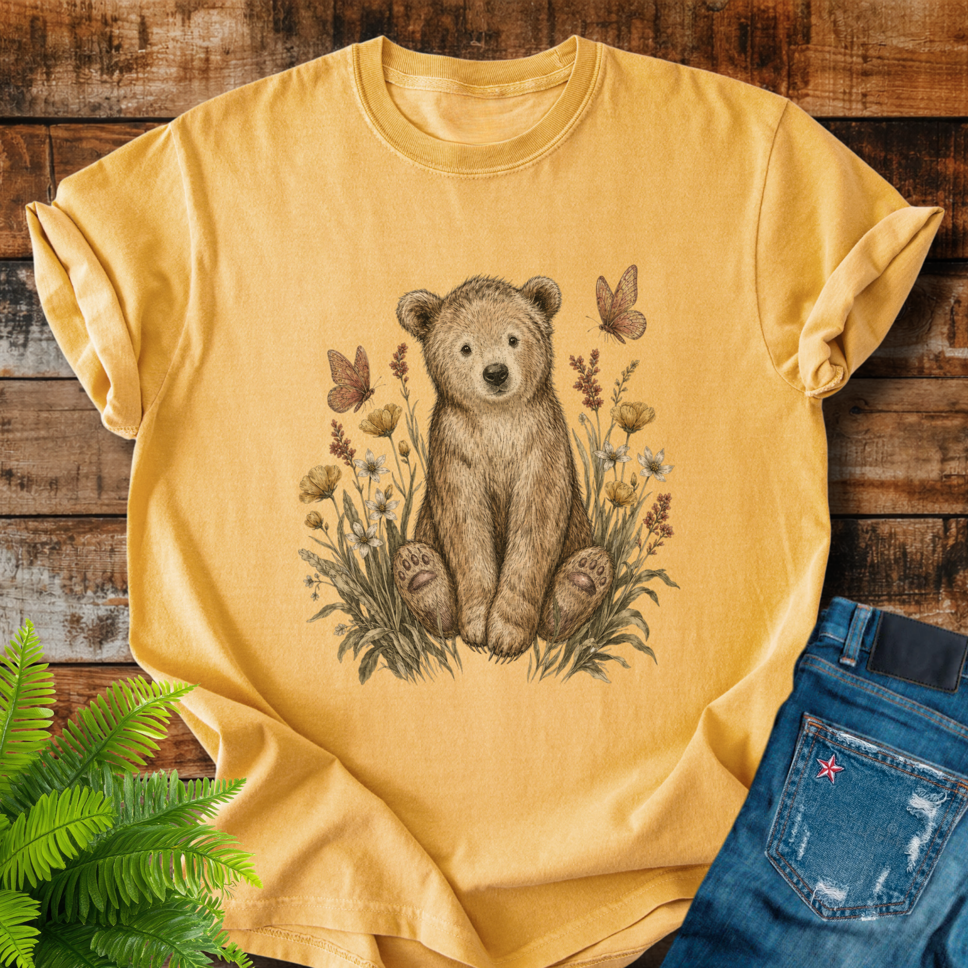 mustard