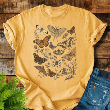 mustard
