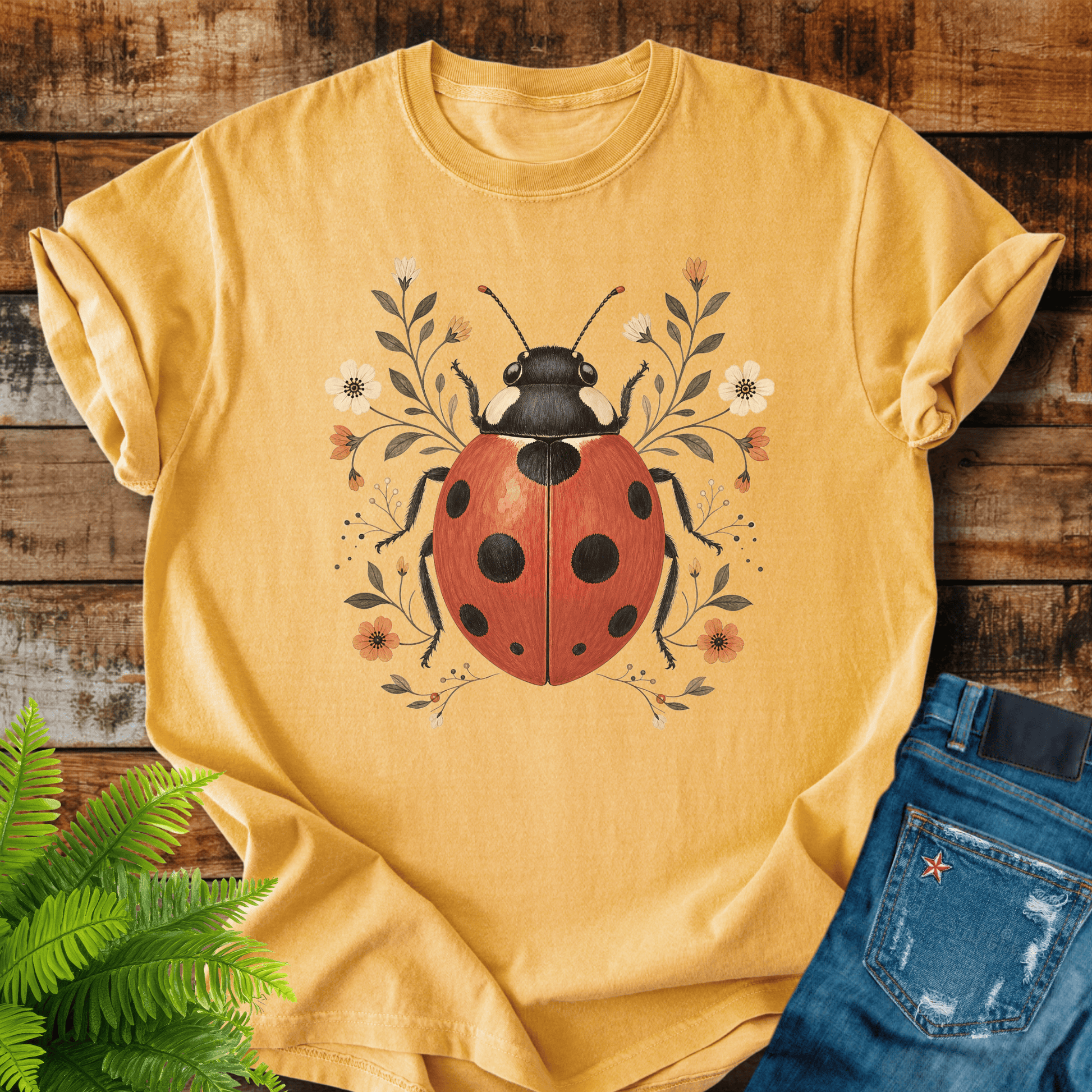 mustard