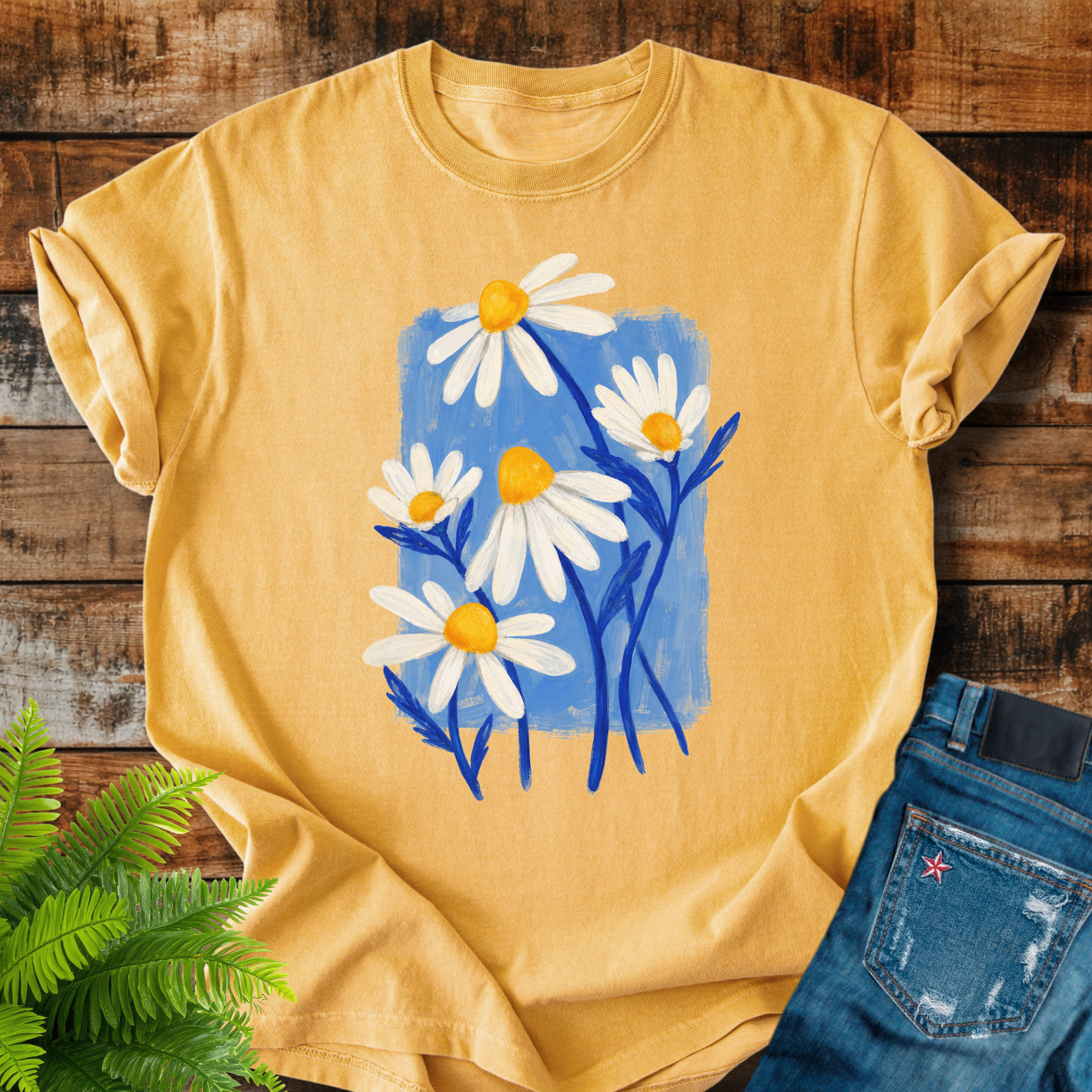 mustard