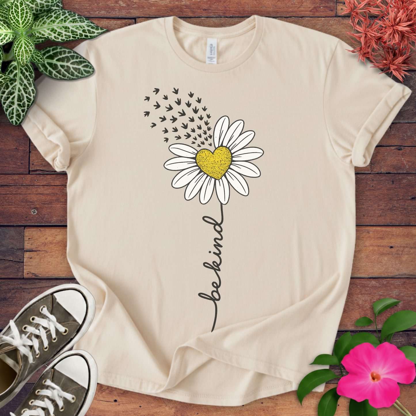 Be Kind T-shirt