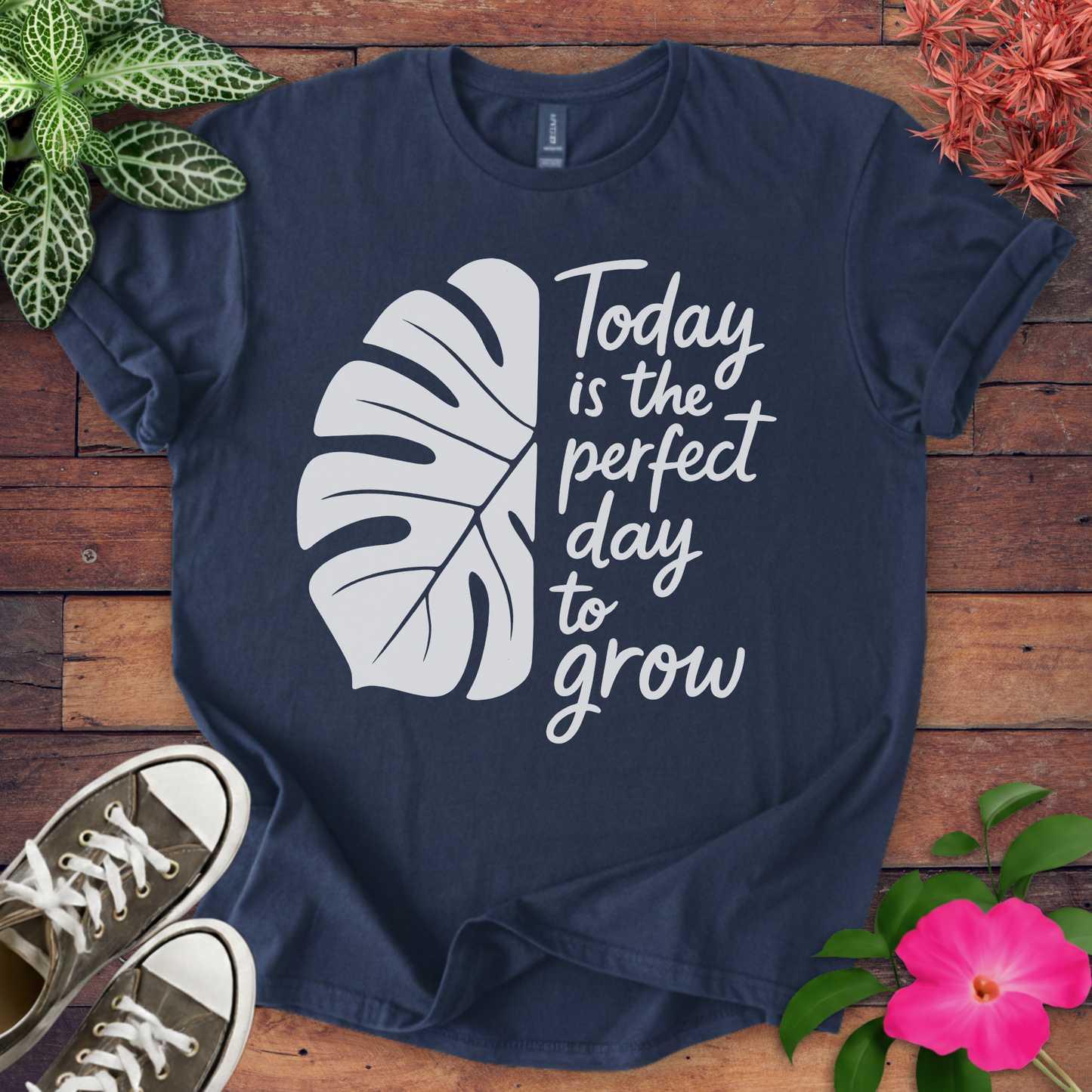 Perfect Day T-shirt