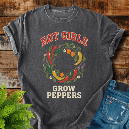 pepper