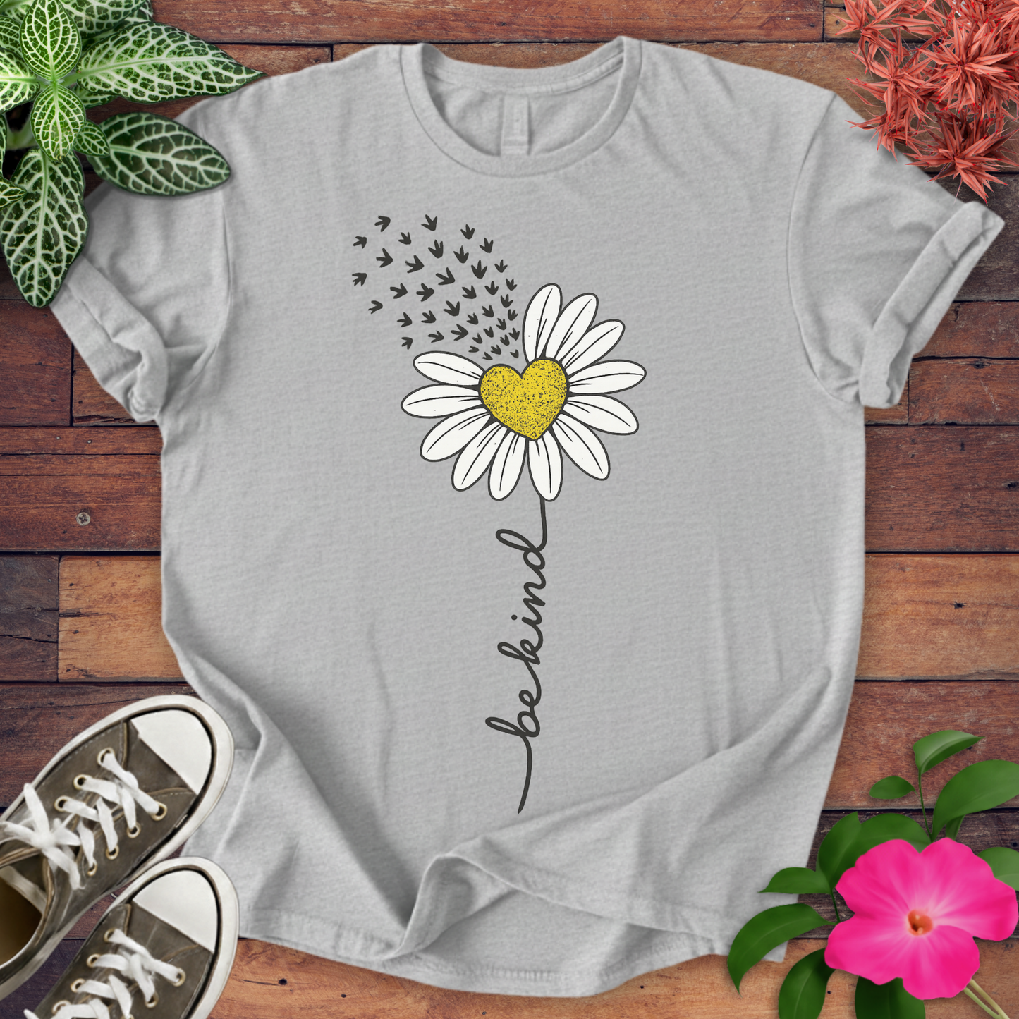Be Kind T-shirt