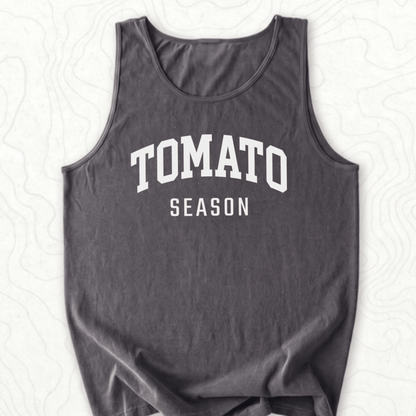 Tomato Season Tank Top - Pepper